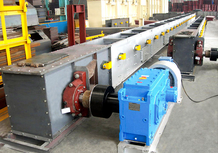Shandong Haotong Intelligent Equipment Co., Ltd. üretici üretim hattı